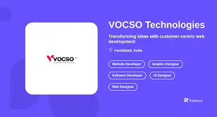 Vocso Technologies